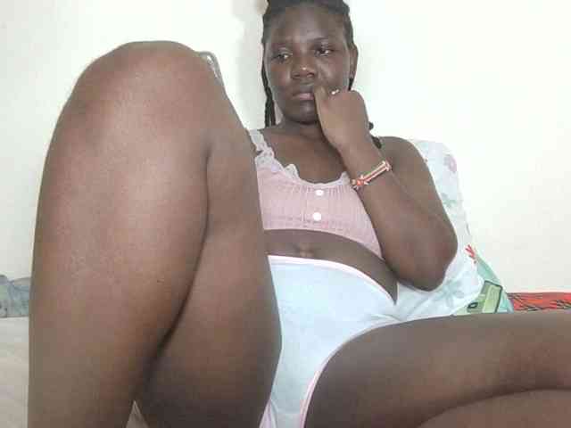 Ebonysweetcandy