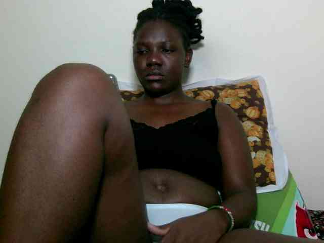 Ebonysweetcandy