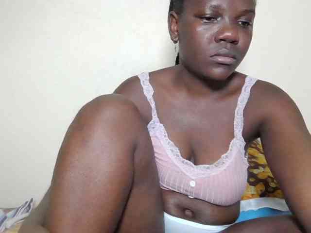 Ebonysweetcandy