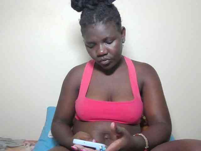 Ebonysweetcandy