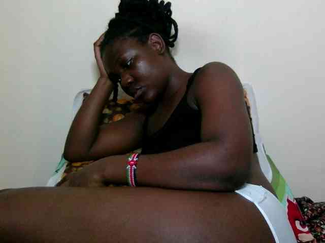 Ebonysweetcandy webcam