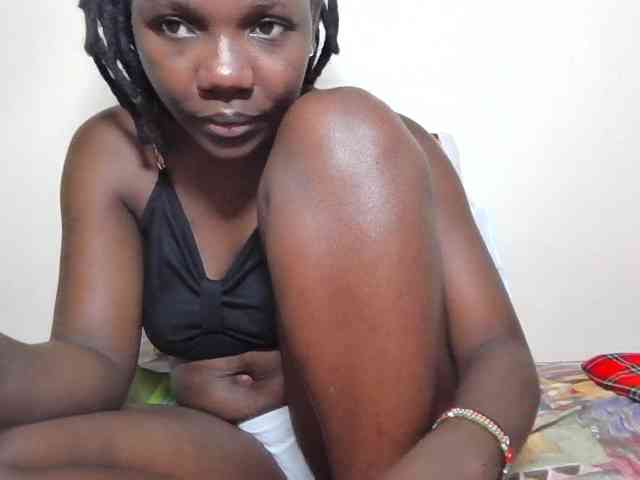 Ebonysweetcandy webcam