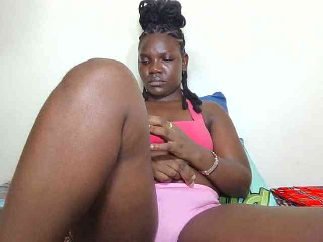 Ebonysweetcandy