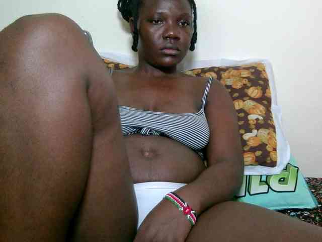 Ebonysweetcandy webcam