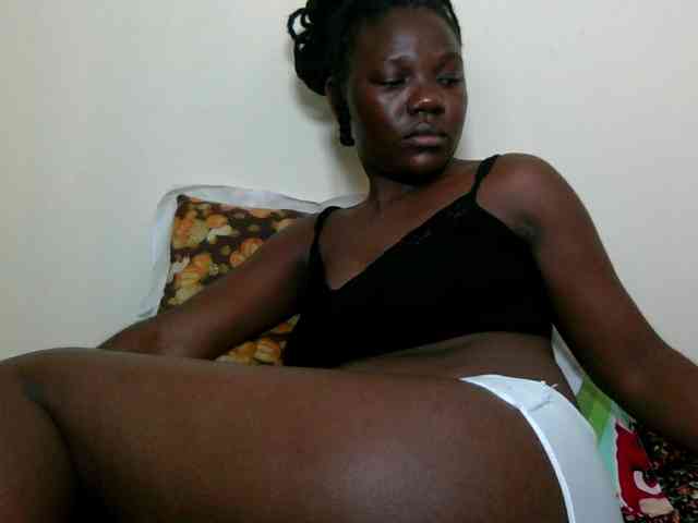 Ebonysweetcandy webcam