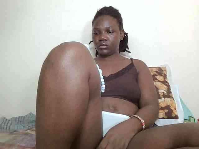 Ebonysweetcandy webcam