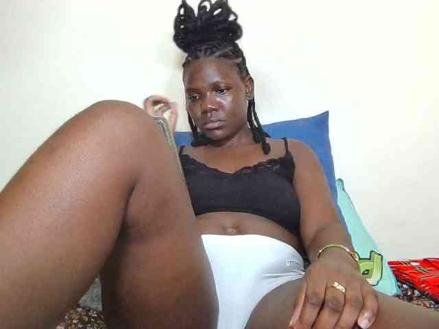 Ebonysweetcandy webcam
