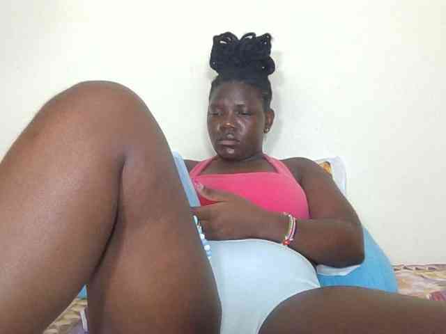 Ebonysweetcandy