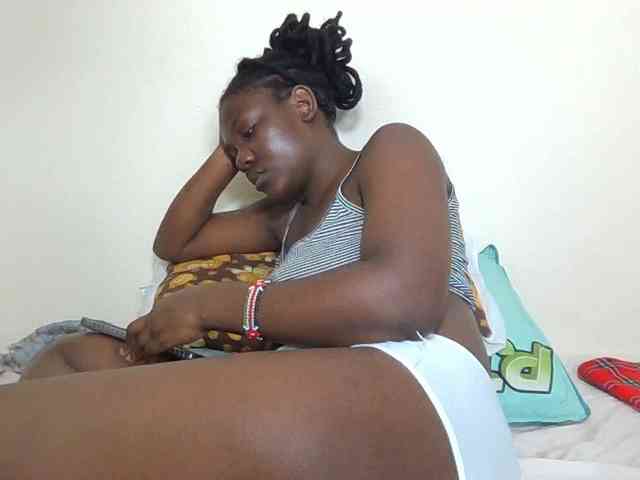 Ebonysweetcandy webcam