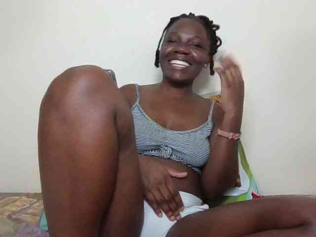 Ebonysweetcandy webcam