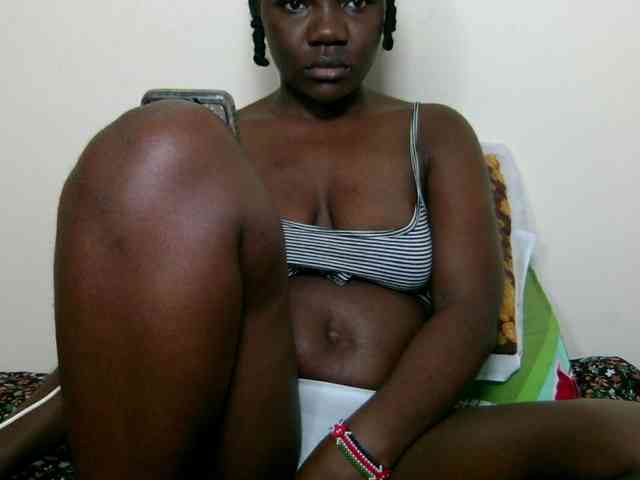 Ebonysweetcandy