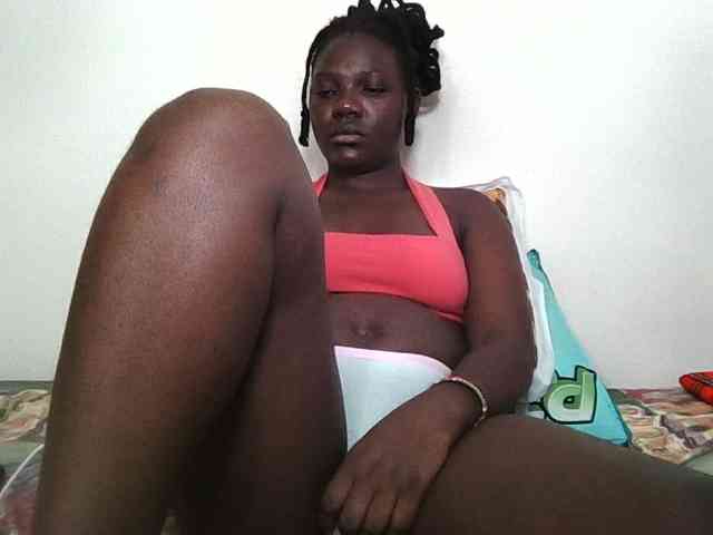 Ebonysweetcandy