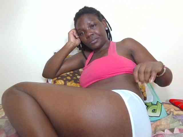 Ebonysweetcandy webcam