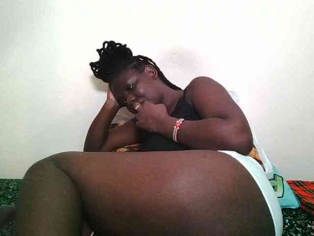 Ebonysweetcandy