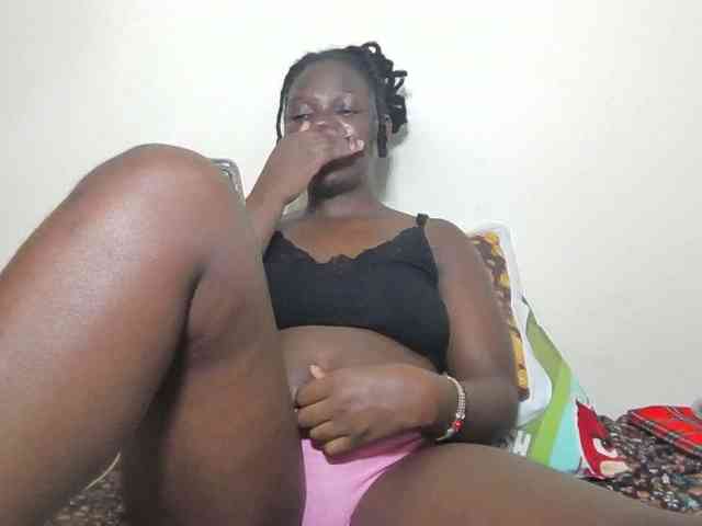 Ebonysweetcandy webcam
