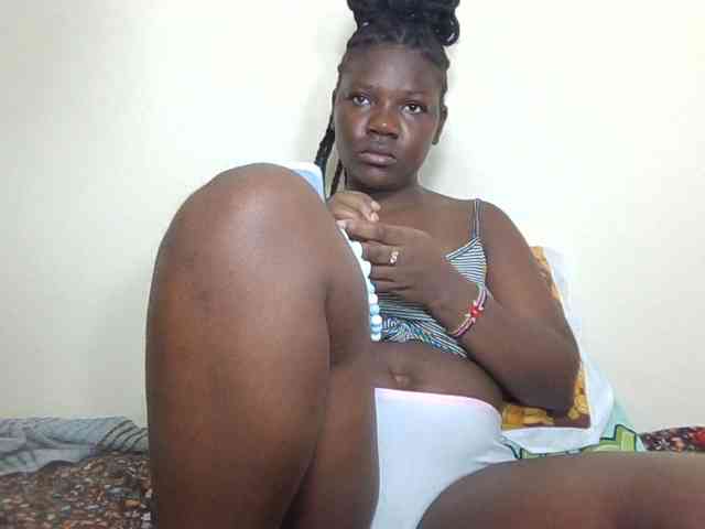 Ebonysweetcandy webcam
