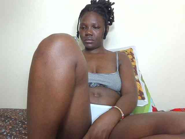 Ebonysweetcandy webcam