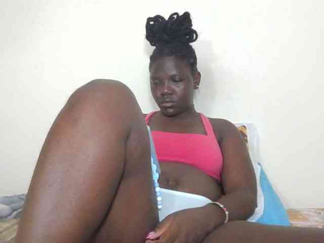 Ebonysweetcandy