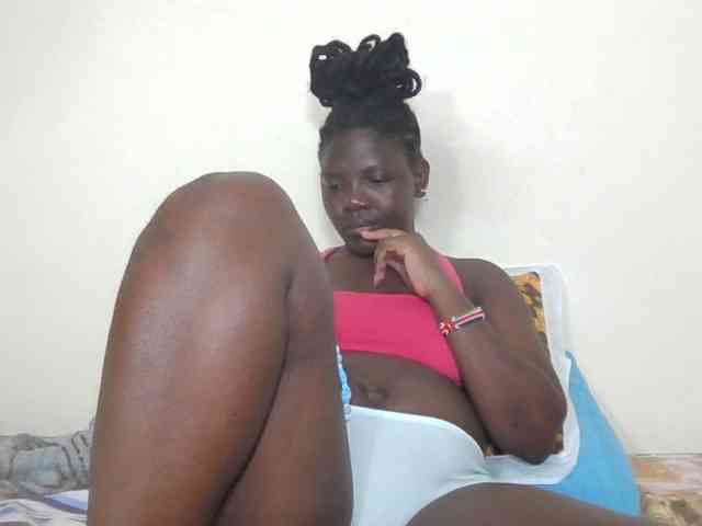 Ebonysweetcandy