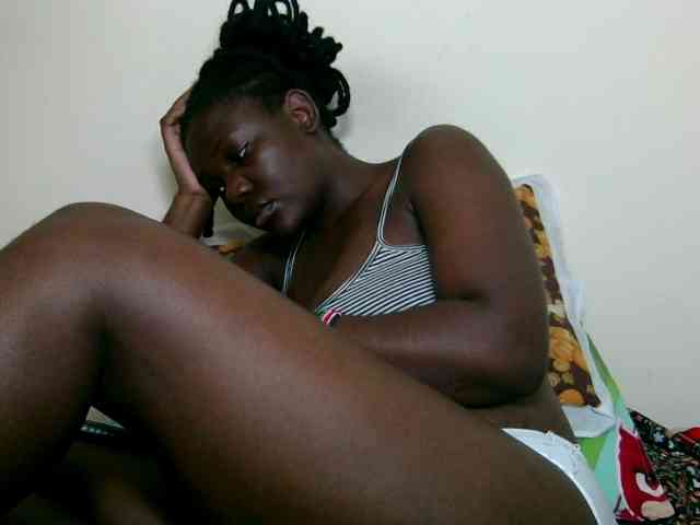 Ebonysweetcandy