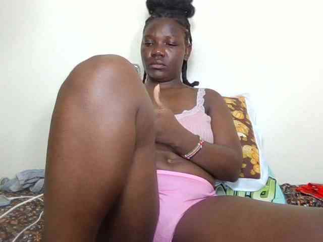 Ebonysweetcandy