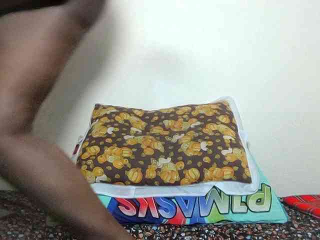 Ebonysweetcandy