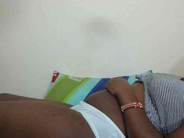 Ebonysweetcandy
