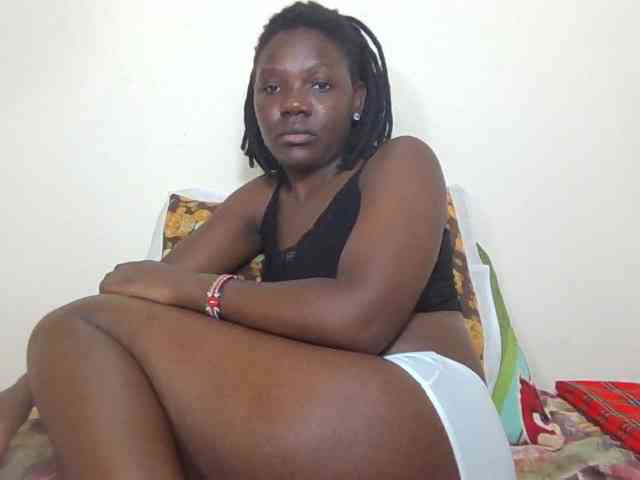 Ebonysweetcandy