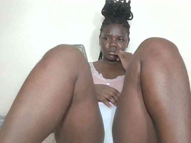 Ebonysweetcandy