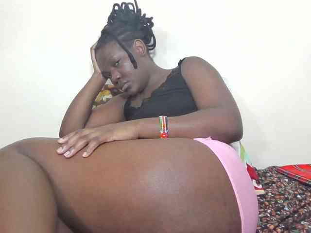 Ebonysweetcandy webcam