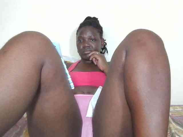 Ebonysweetcandy