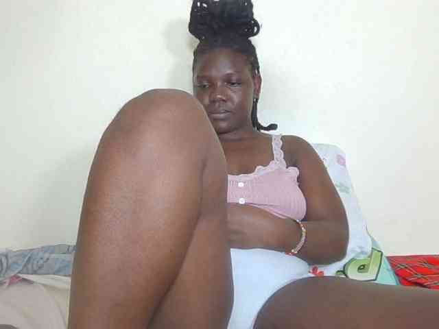 Ebonysweetcandy