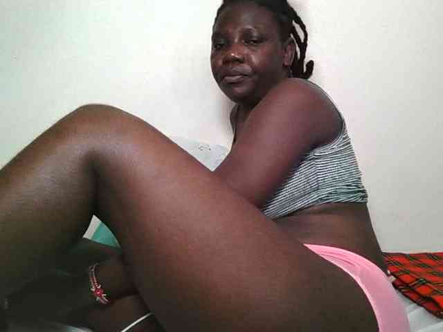 Ebonysweetcandy