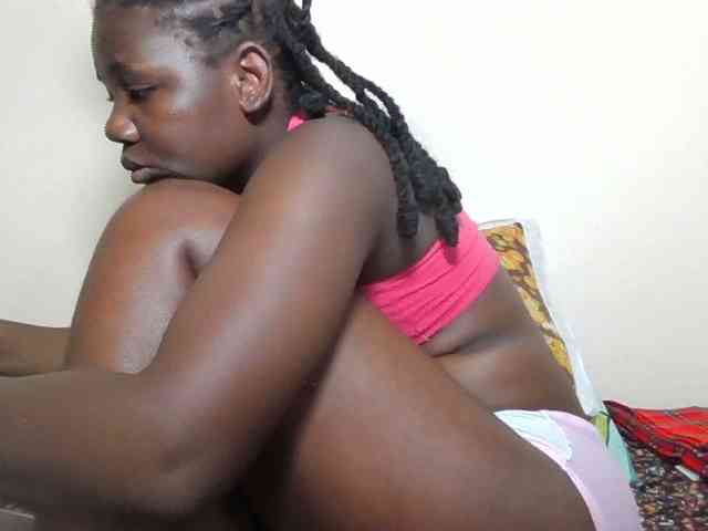 Ebonysweetcandy