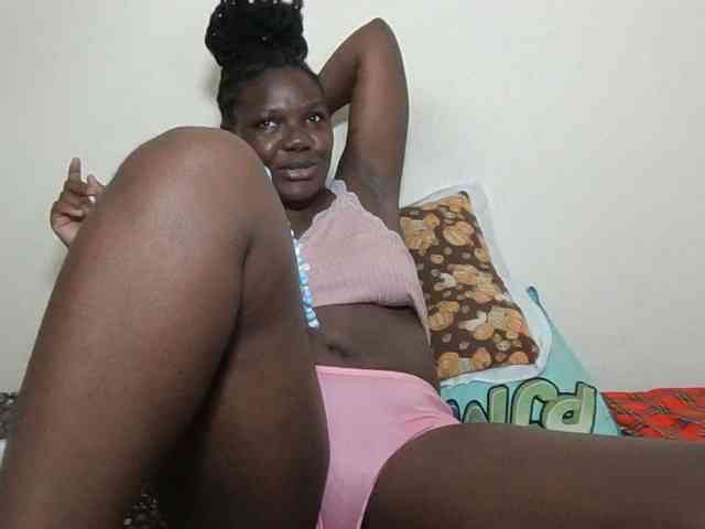 Ebonysweetcandy