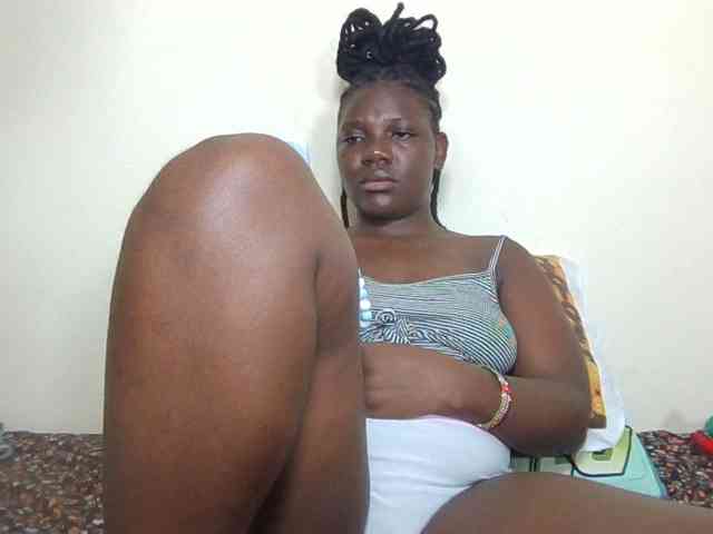 Ebonysweetcandy webcam