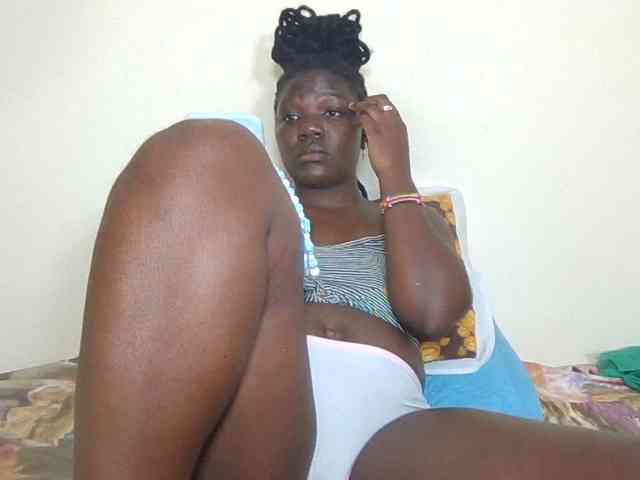 Ebonysweetcandy