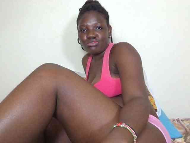 Ebonysweetcandy