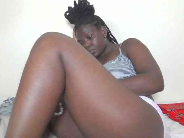 Ebonysweetcandy