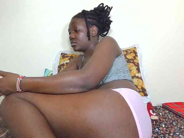 Ebonysweetcandy webcam
