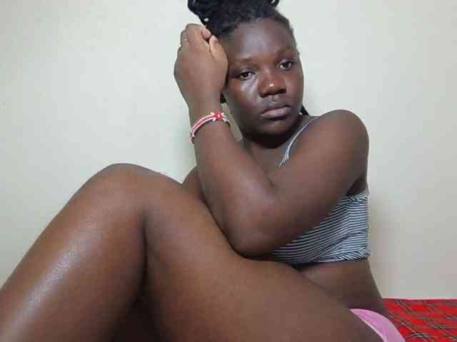 Ebonysweetcandy