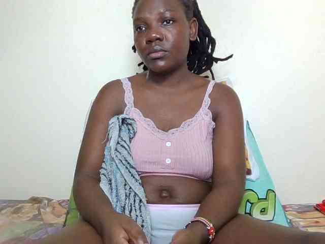 Ebonysweetcandy webcam