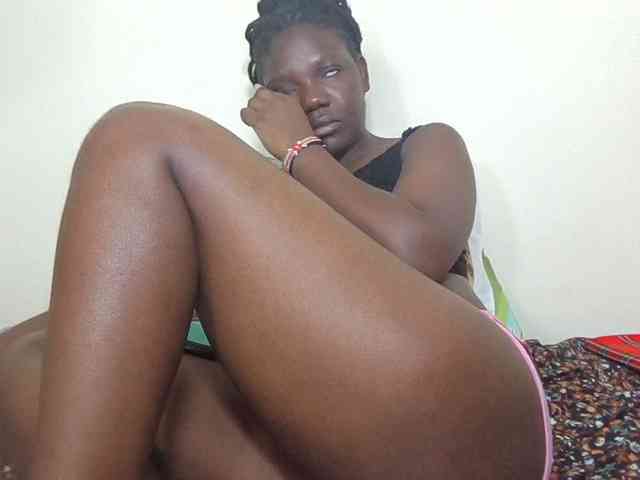 Ebonysweetcandy webcam