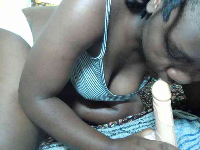 Ebonysweetcandy