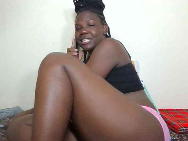 Ebonysweetcandy