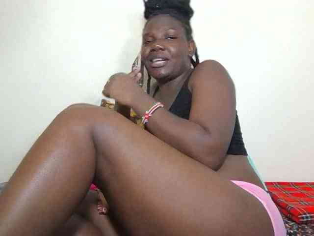 Ebonysweetcandy