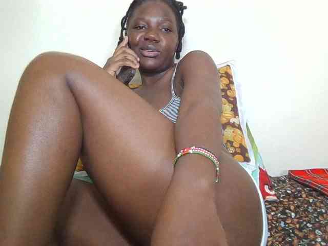 Ebonysweetcandy