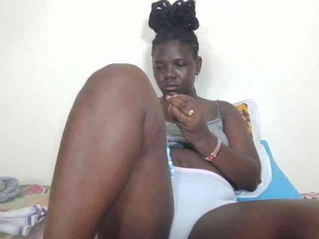 Ebonysweetcandy