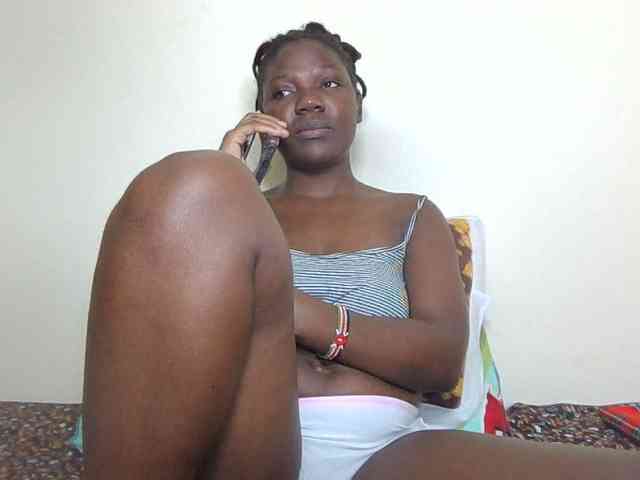 Ebonysweetcandy webcam