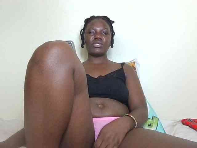 Ebonysweetcandy